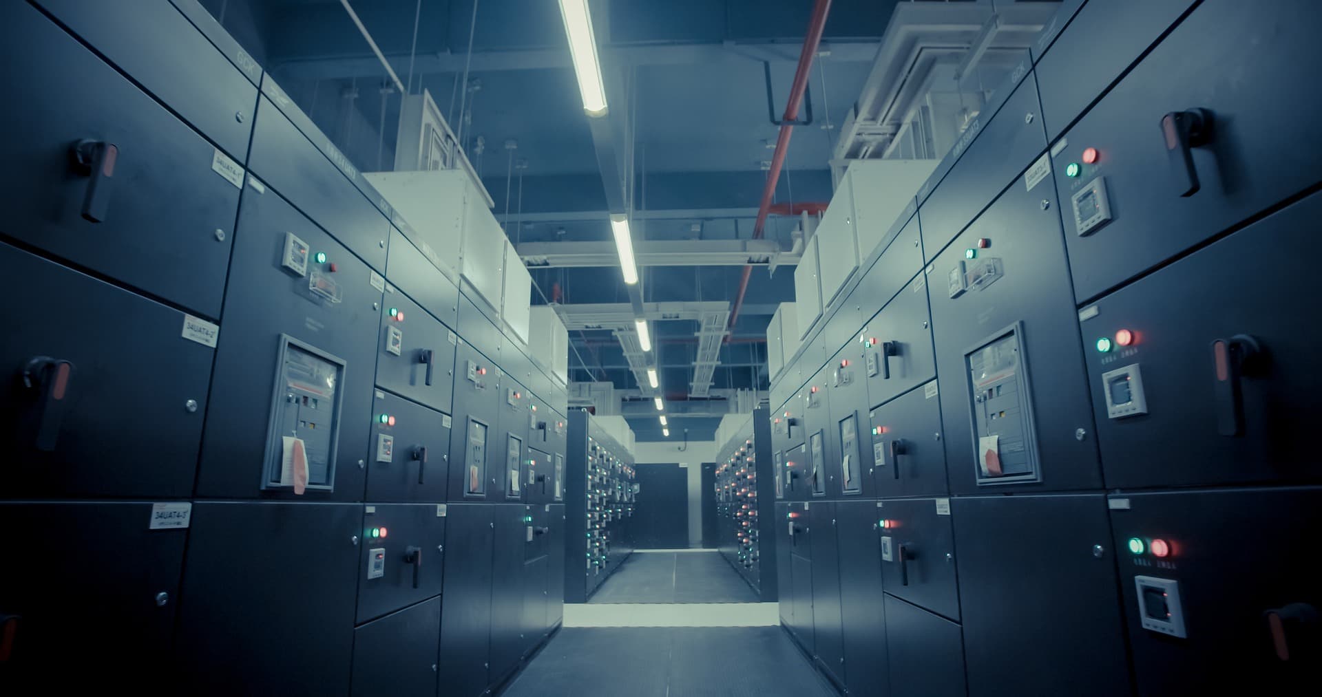 Safe Energy Storage Solutions for Critical Infra-Structure