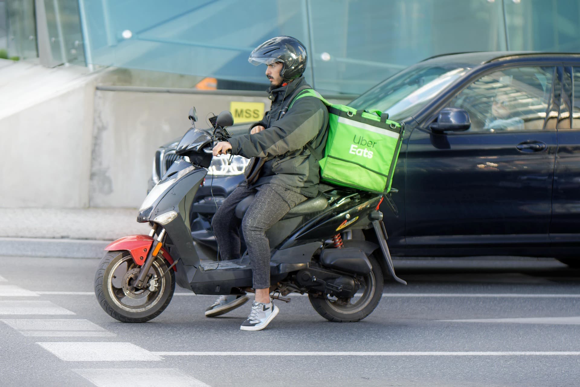Energy Storage Solution for Low Speed Vehicle